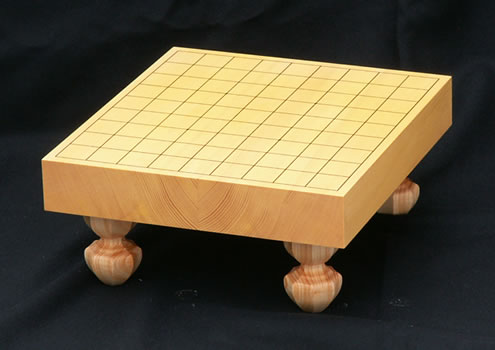 将棋盤の将棋道楽